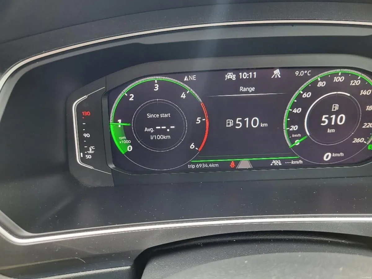 Volkswagen Tiguan 2023 - Image 2