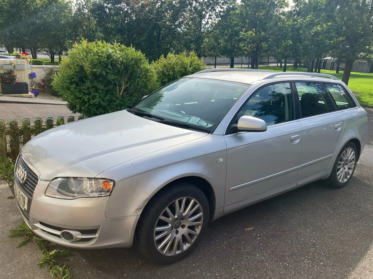 Audi a4 1.9 tdi 200& - Image 2