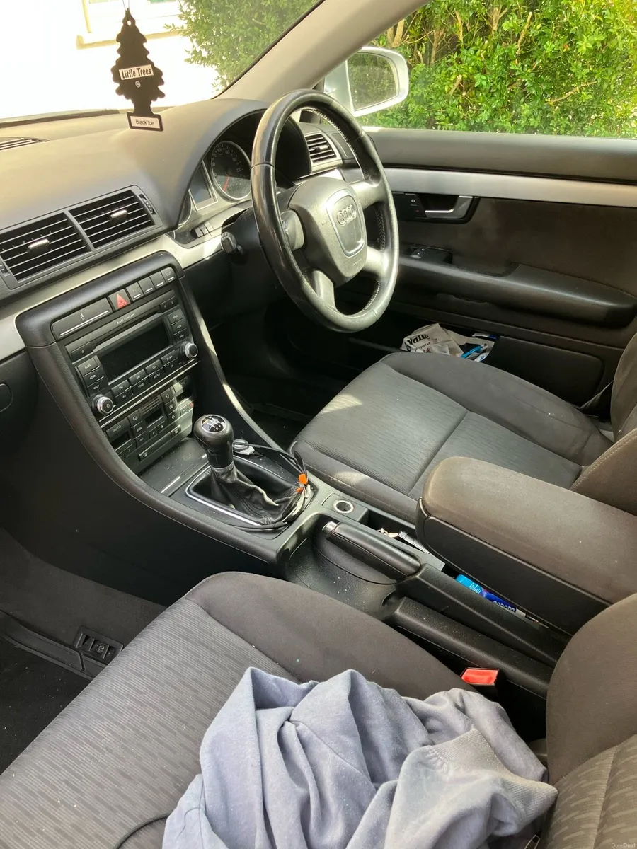 Audi a4 1.9 tdi 200& - Image 3