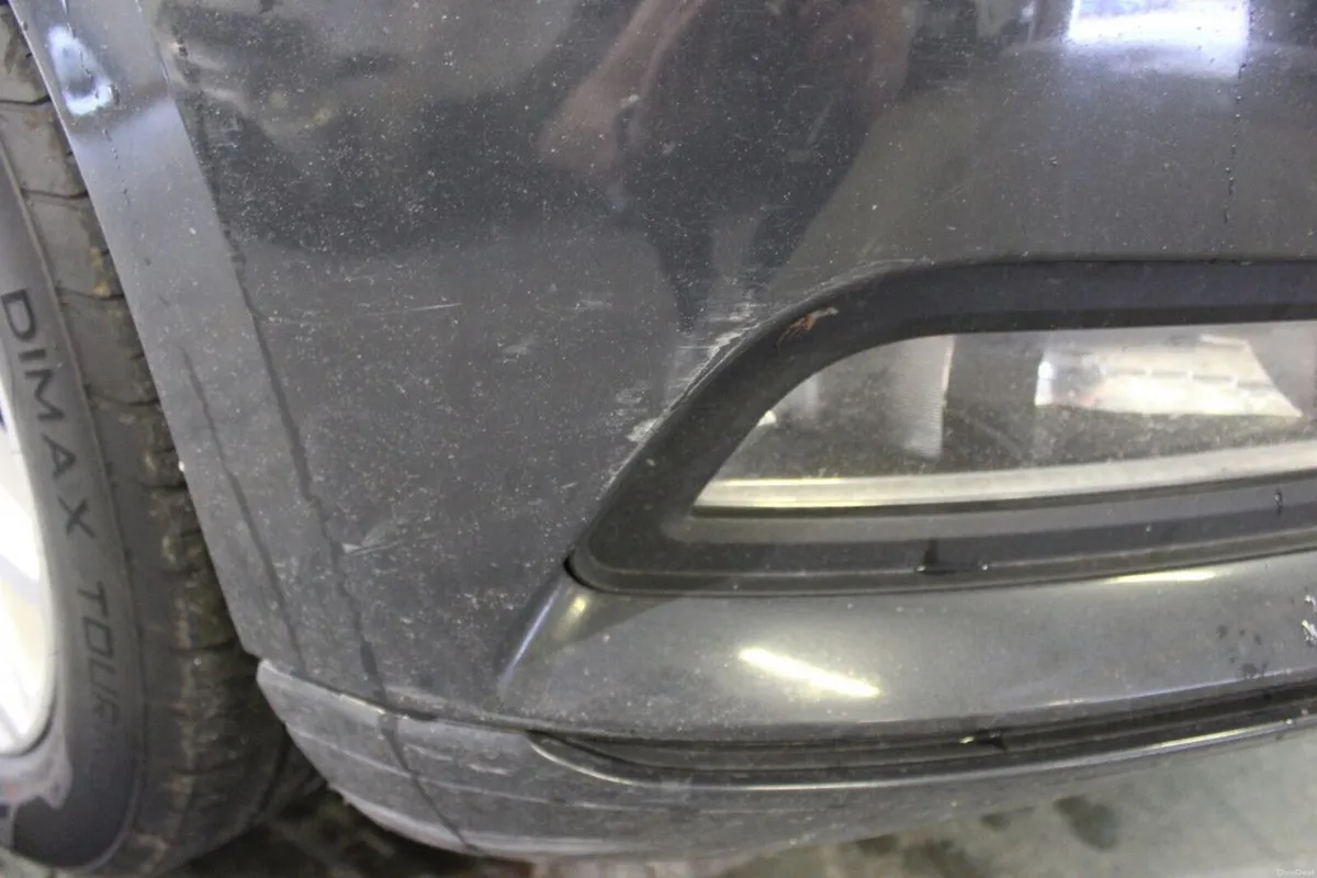 Volkswagen Passat 1.6 TDI 120HP SE BUSINESS - TEND - Image 3