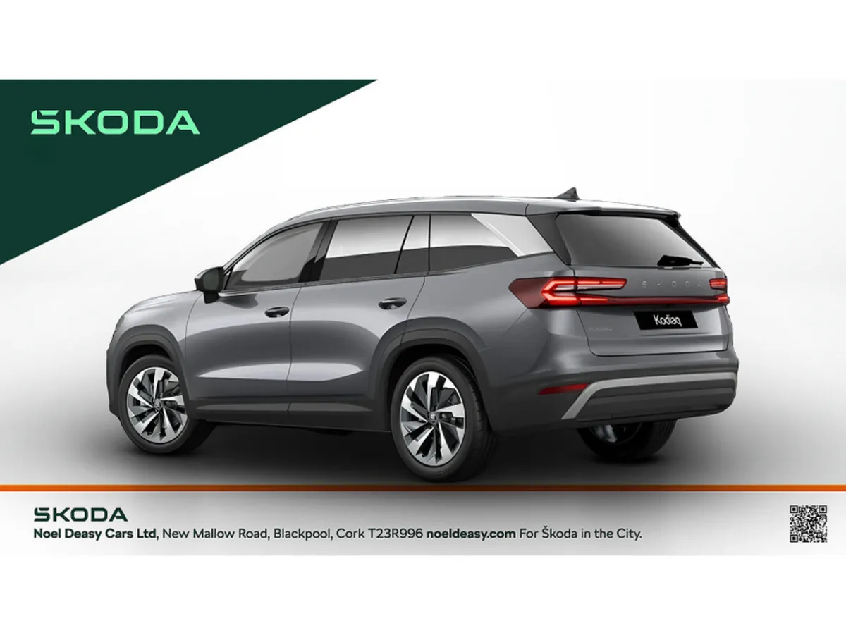 Skoda Kodiaq Selection+ - Image 2
