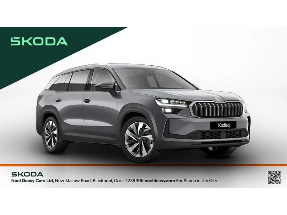 Skoda Kodiaq Selection+ - Image 4