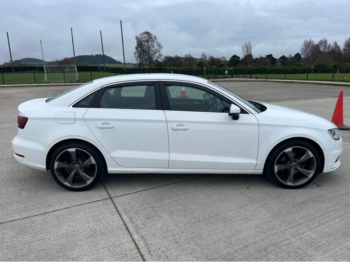Audi A3 1.6 TDI 110 ST SE 4DR AUTO - Image 3