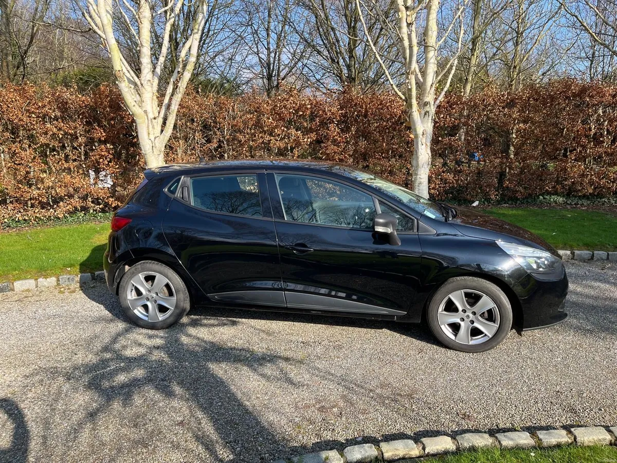 Renault Clio 161 KE - 1.5L Diesel - Image 2
