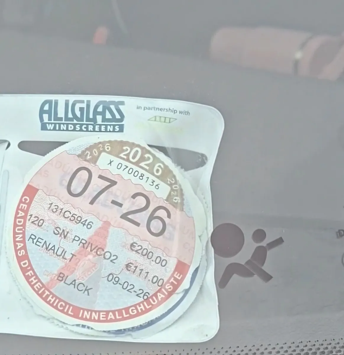 Renault Fluence 2013 - Image 4