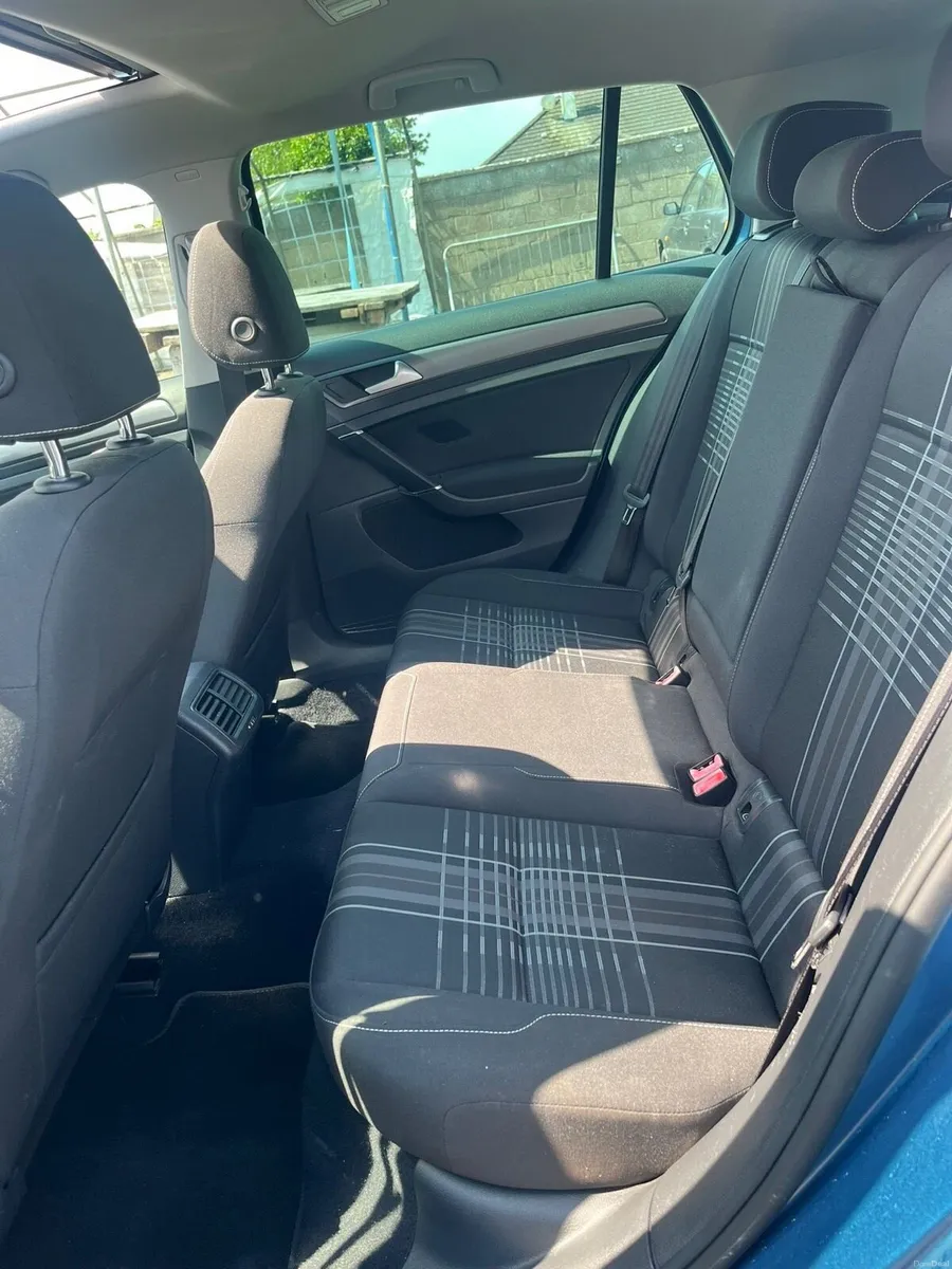 Volkswagen Golf 1.6 TDI | Highline - Image 4