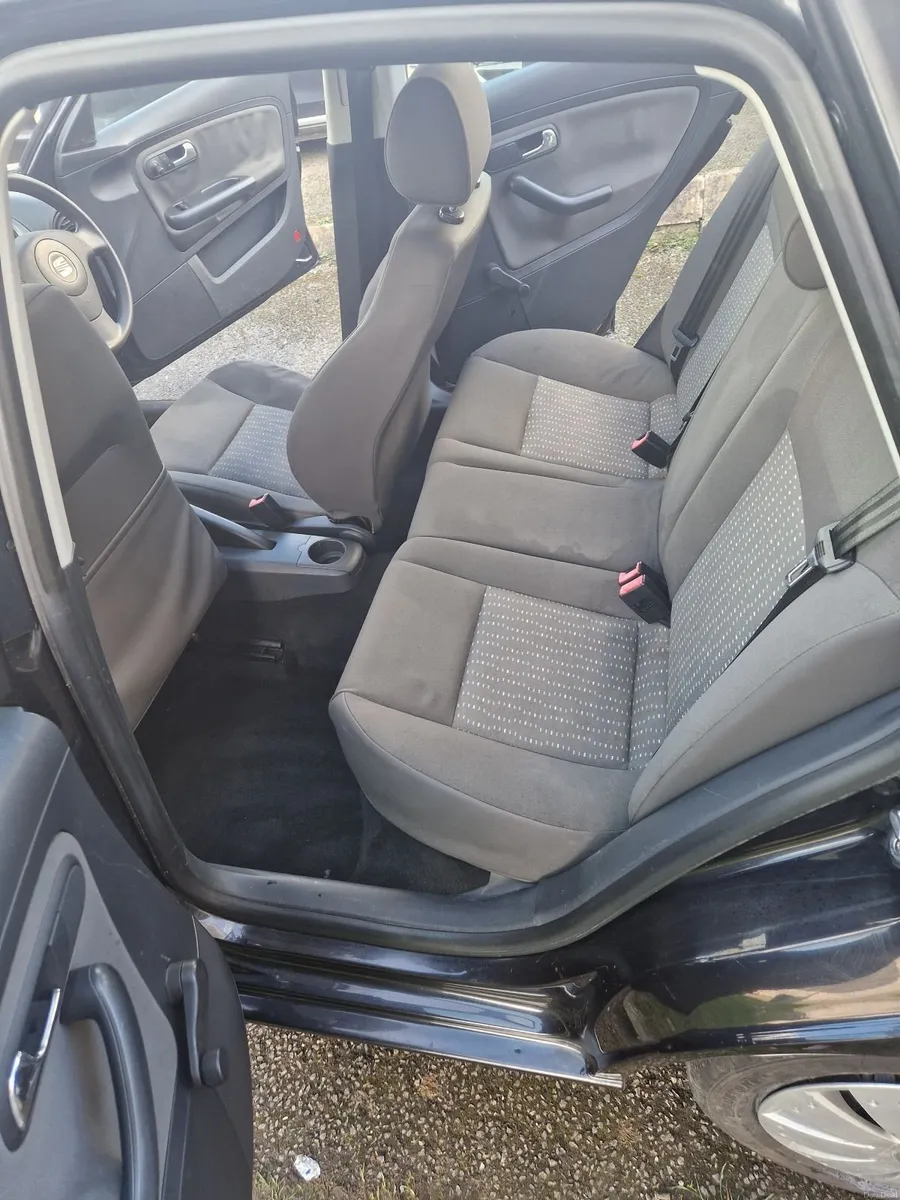 SEAT IBIZA AUTOMATIC - Image 3