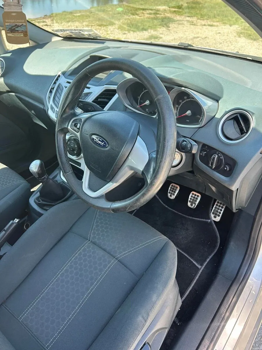 Ford Fiesta - Image 3