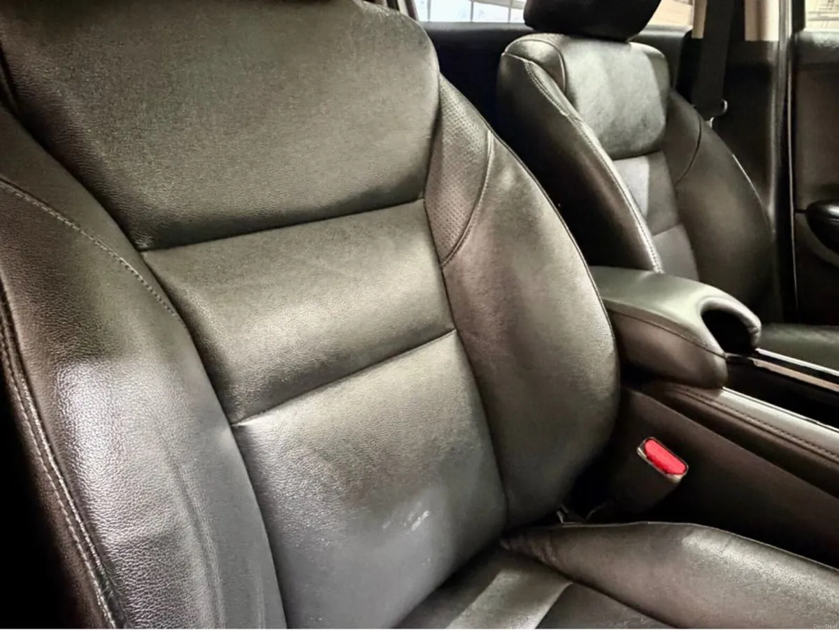 Honda HR-V 1.6 I DTEC EX 5DR - Image 4