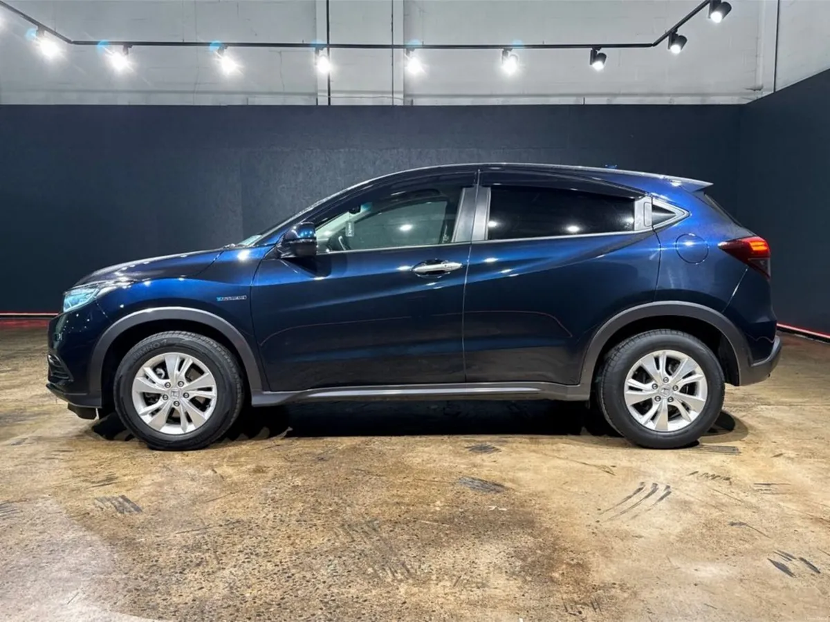 Honda Vezel Daa-ru3 5DR Auto - Image 6