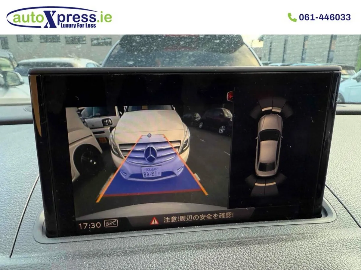 Audi A3 1.4 TFSI Automatic - Image 4