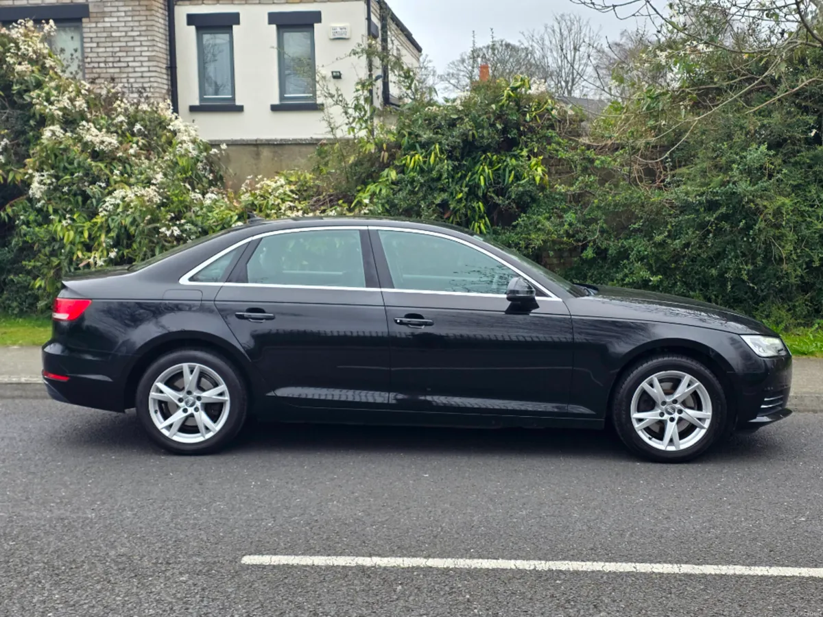 Audi A4 1.4 Tfsi Sport 150PS 4DR - Image 2