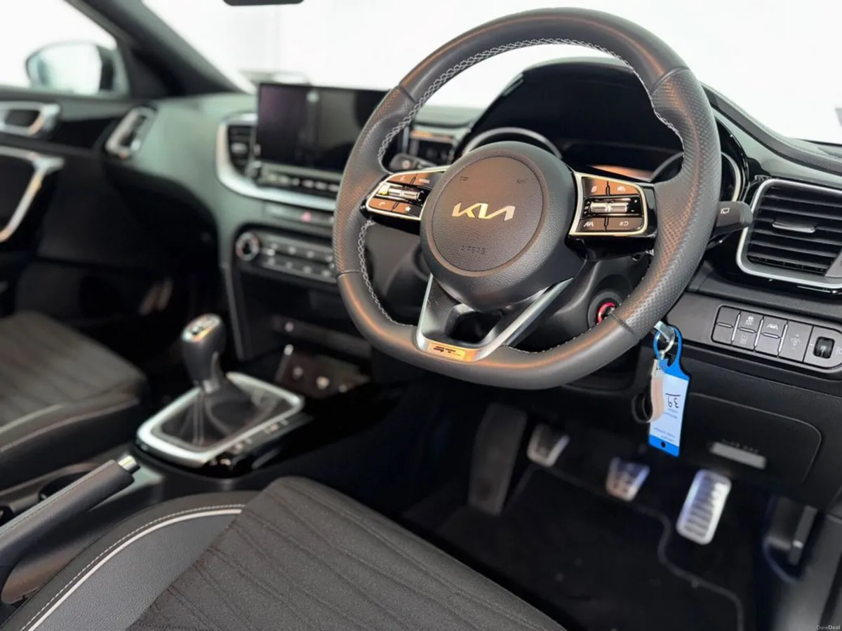 Kia Ceed 1.0 GTL MY25 - Image 2