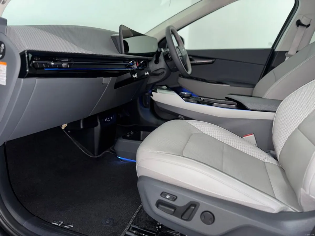 Kia EV6 PE Earth - Image 3