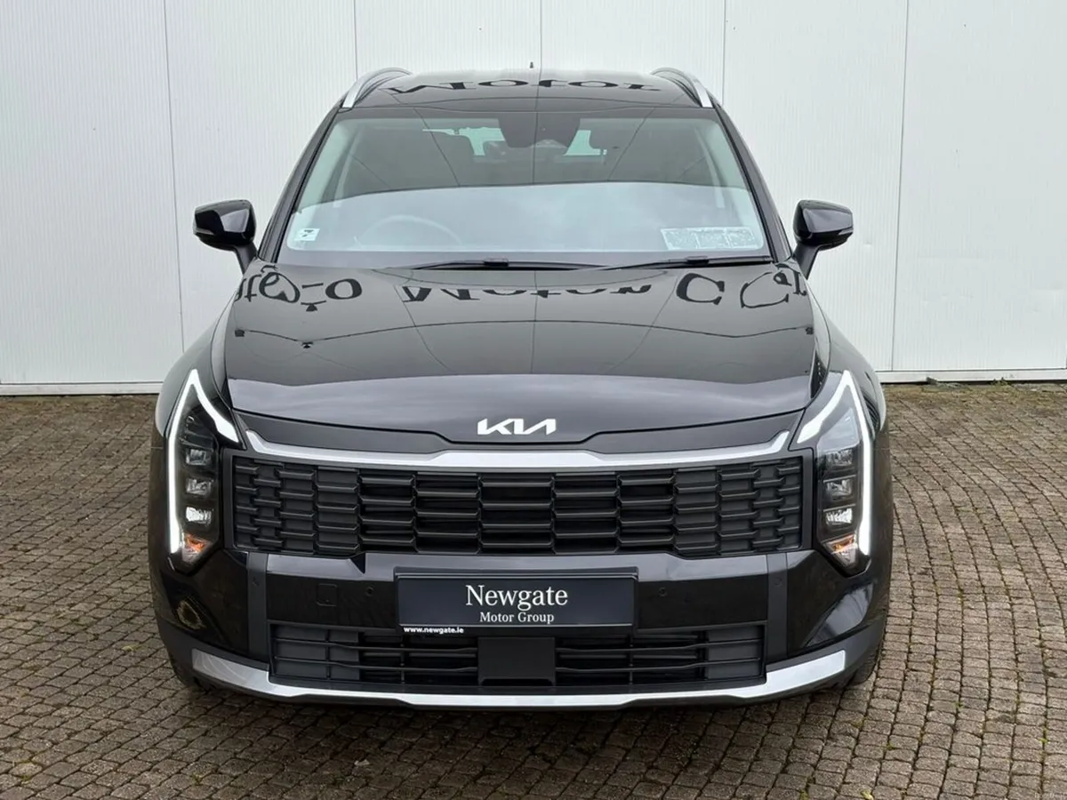 Kia Sportage K3 - Image 2