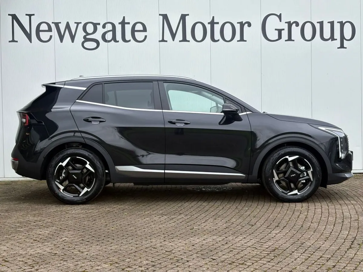 Kia Sportage K3 - Image 4