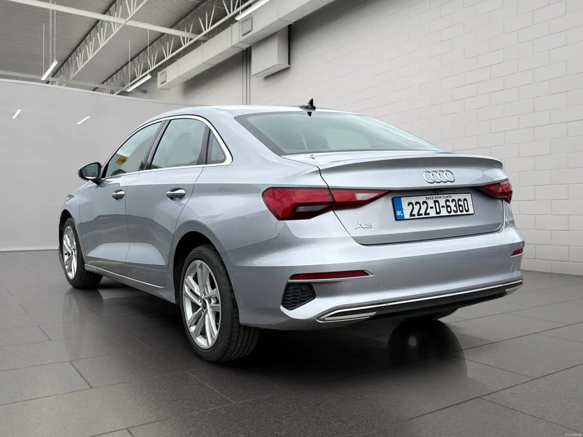 Audi A3 2022 - Image 3