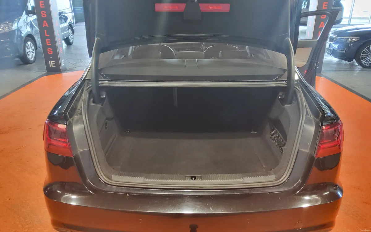 Audi A6 2017 - Image 3