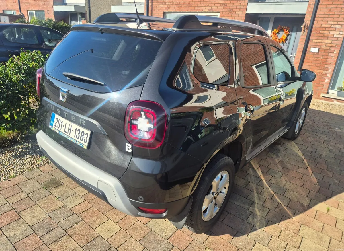 Dacia Duster 2020 - Image 2
