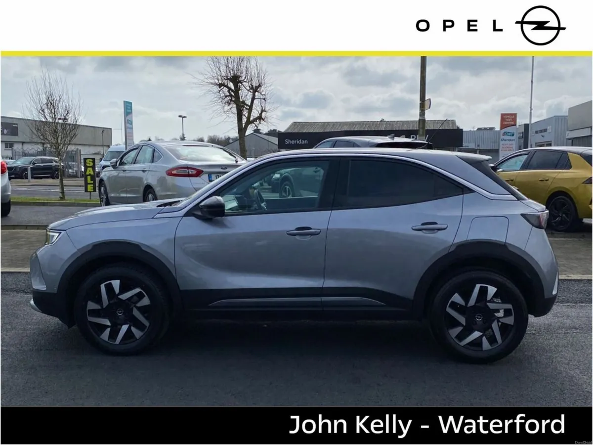 Opel Mokka Elite 1.2i (130PS) S/S Auto - Image 4