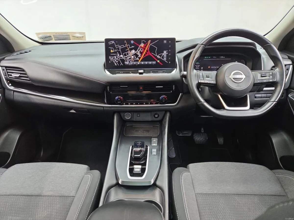 Nissan Qashqai ePOWER SV PREMIUM *Scrappage deal * - Image 4