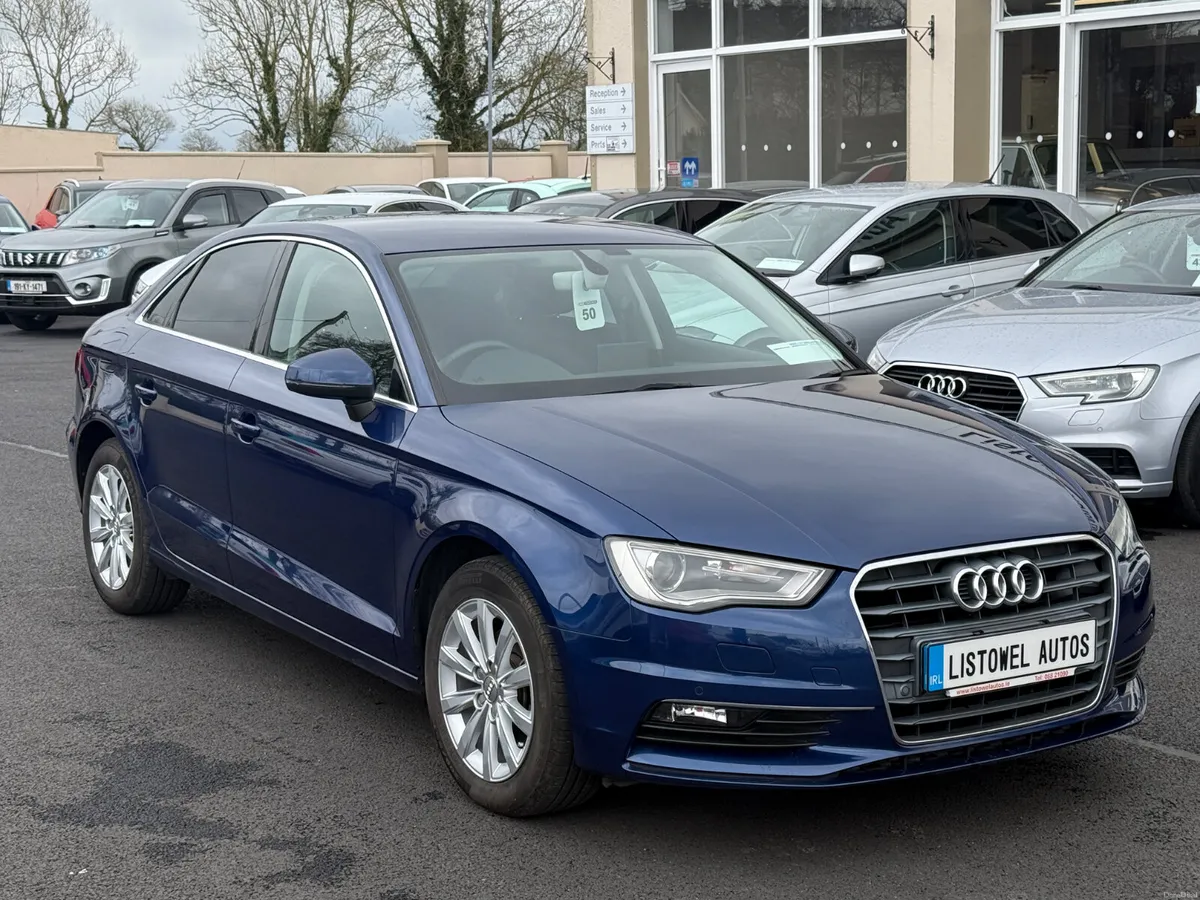 161 AUDI A3 1.4 TFSI AUTOMATIC - Image 4
