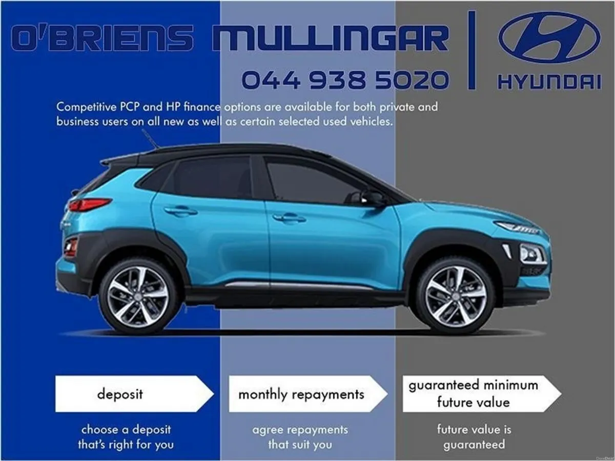 Hyundai Tucson 2WD Executive Plus - Image 3