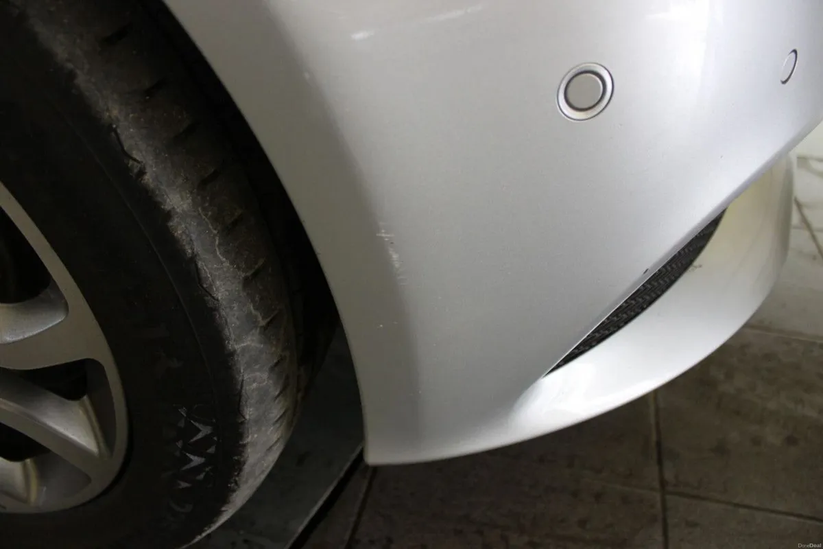 Mercedes-Benz C-Class C 350 E SPORT PREMIUM AUTO - - Image 3