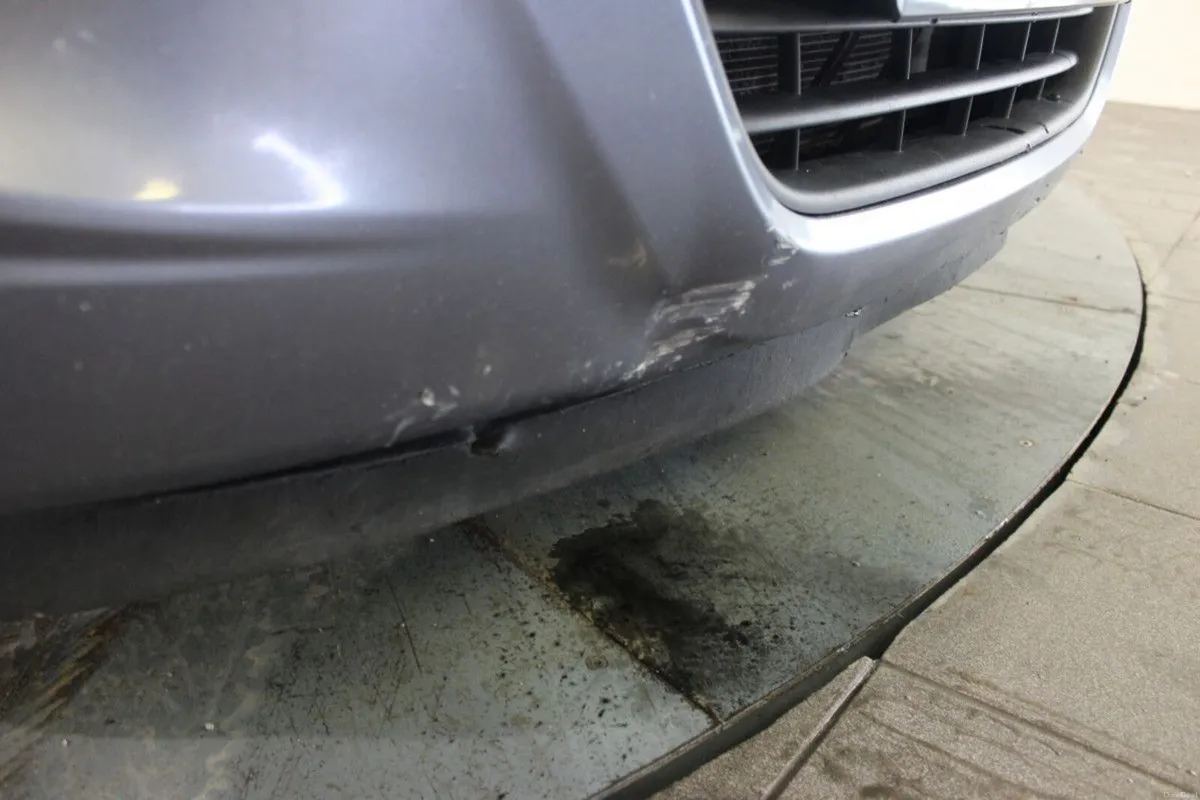 Hyundai i20 1.4 Comfort Diesel - TENDER 43 - CRACK - Image 3