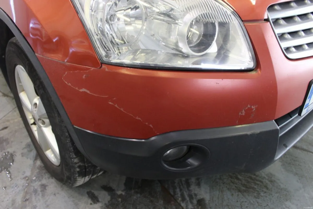 Nissan Qashqai 1.5d SVE 4X2 - TENDER 42 - Image 3