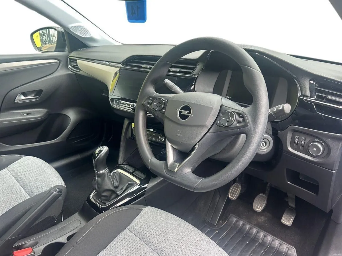Opel Corsa Elegance 1.2i (75PS) S/S 5 Speed - Image 5