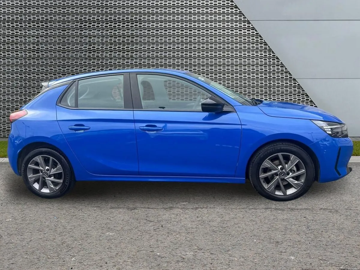 Opel Corsa Elegance 1.2i (75PS) S/S 5 Speed - Image 6