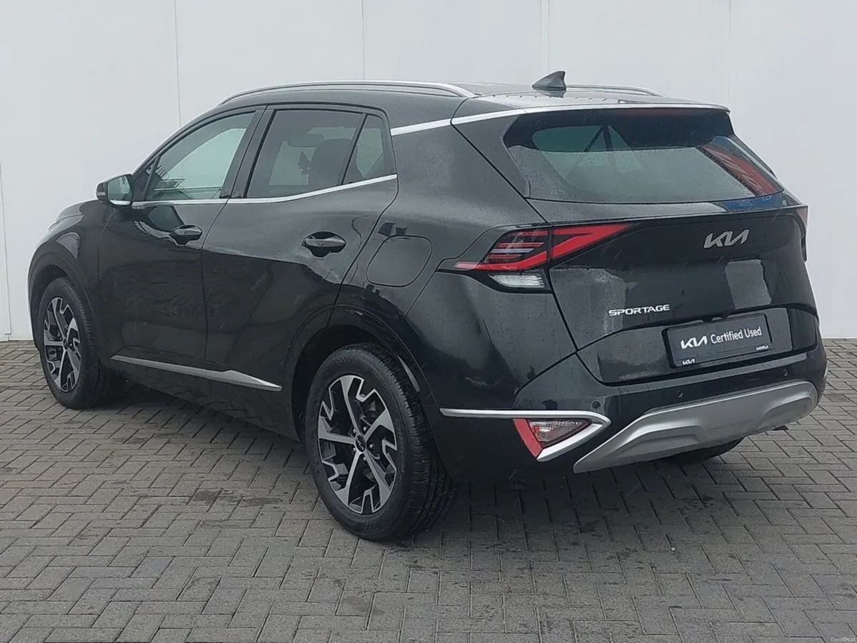 Kia Sportage 1.6 CRDi SCR Diesel 115 hp K4 6MT - Image 3
