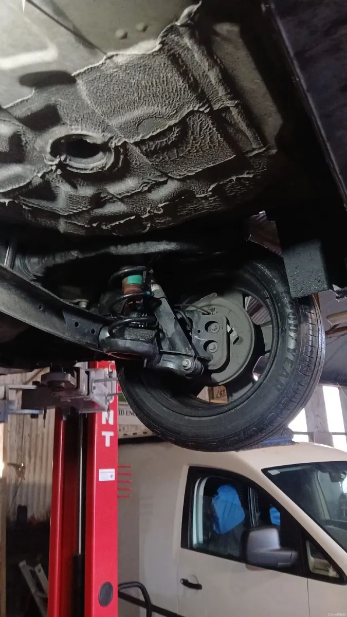 2023 Fiat Panda Hybrid – Fuel Efficient – Low Km - Image 4