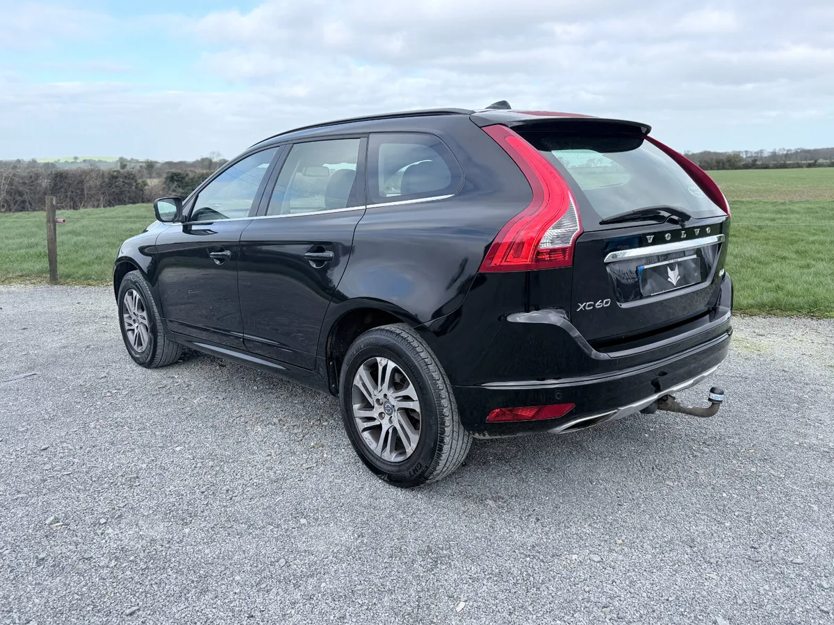 Volvo XC60 2014 - Image 4