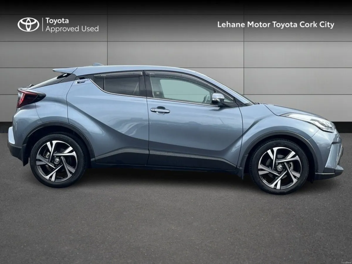 Toyota C-HR C-HR HYBRID SPORT - Image 3