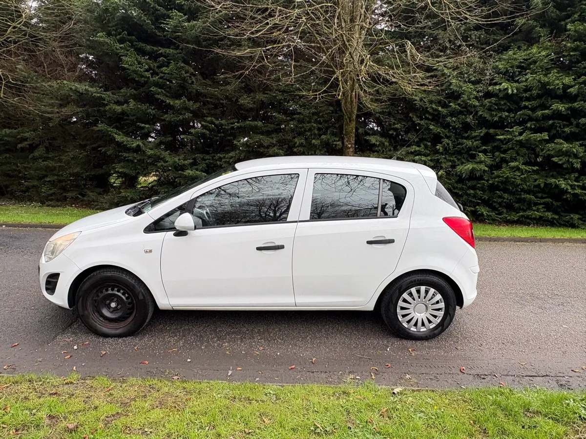 2013 Opel Corsa - Image 3