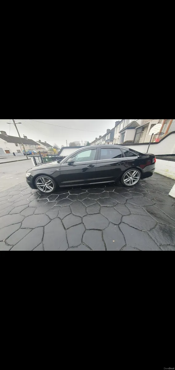 Audi a6 sline - Image 3