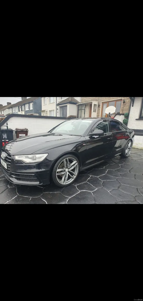 Audi a6 sline - Image 4