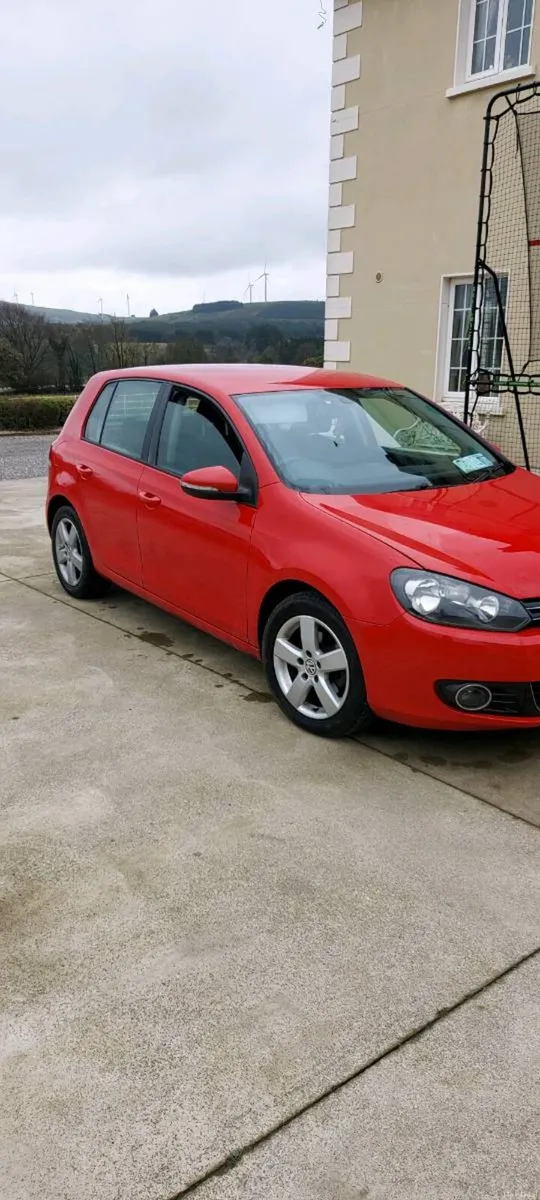 Vw GOLF - Image 4
