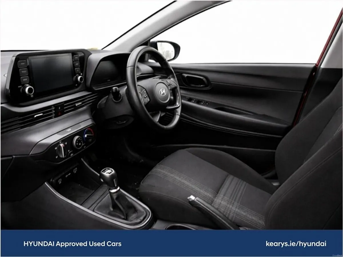 Hyundai i20 Classic - Image 5