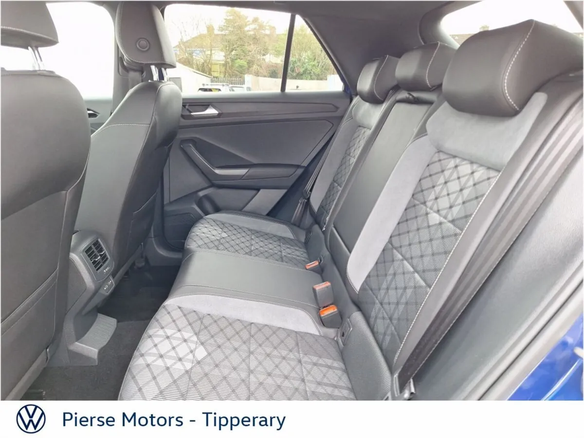 Volkswagen T-Roc 2.0 TDI 116HP R-Line 17.5% - Image 6