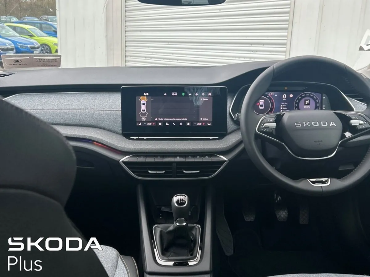 Skoda Octavia Selection + 2.0TDI 115HP - Image 2