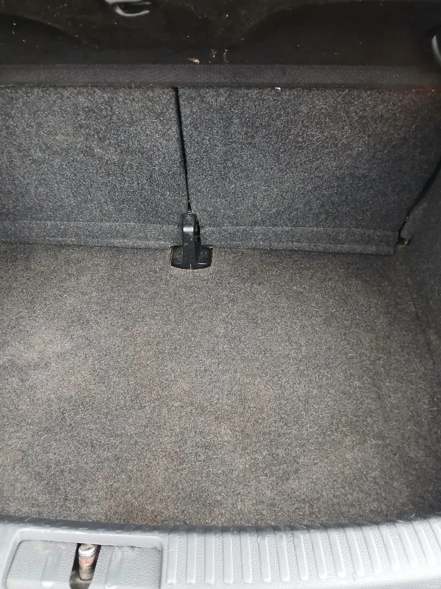 Volkswagen scirocco - Image 2