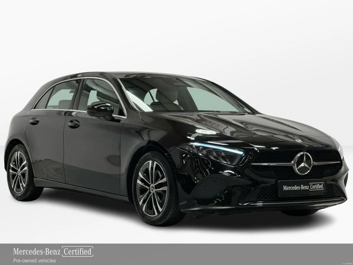 Mercedes-Benz A-Class A180 Progressive Line - Image 4