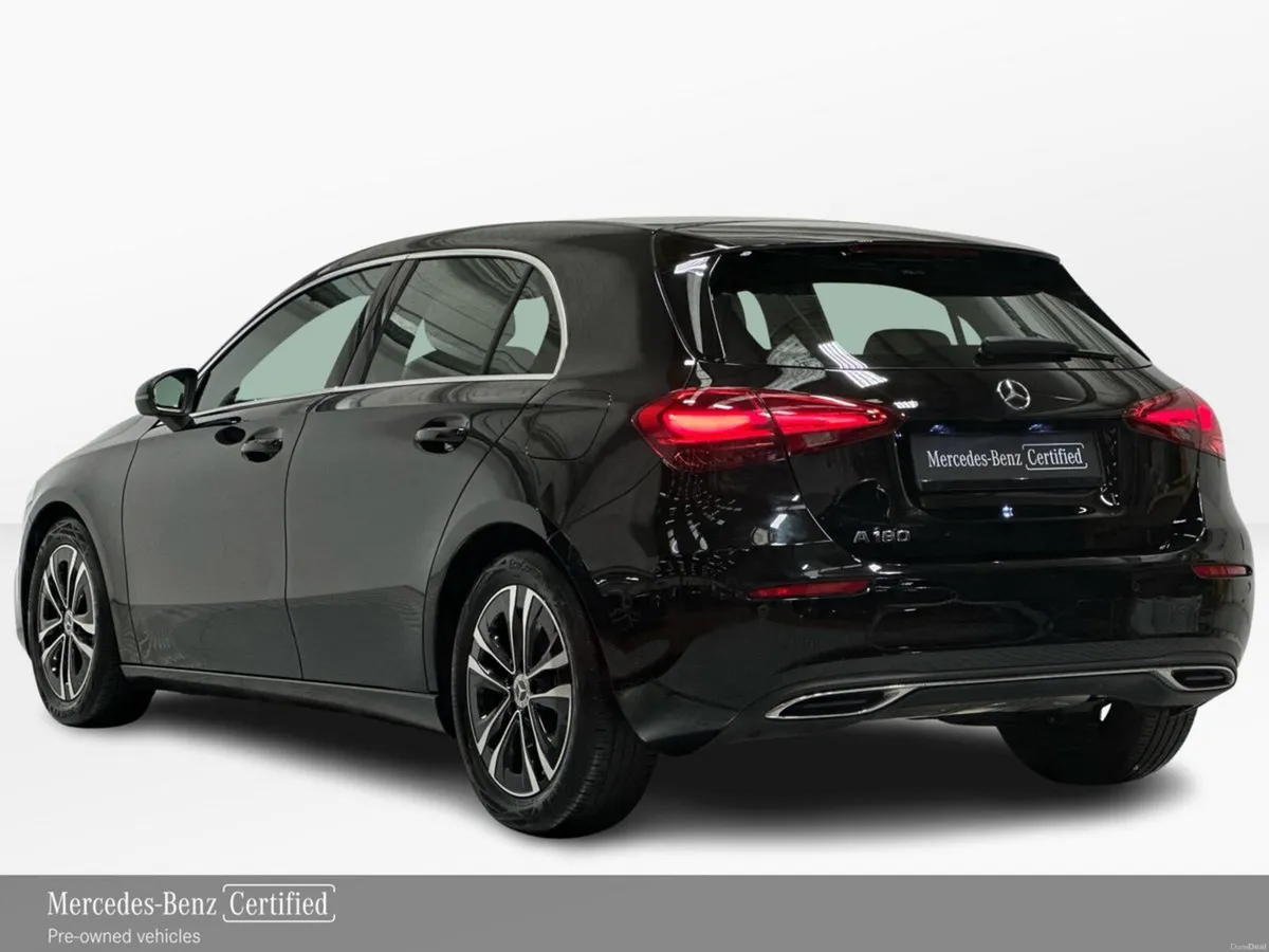 Mercedes-Benz A-Class ***Deposit Taken*** A180 Pro - Image 4