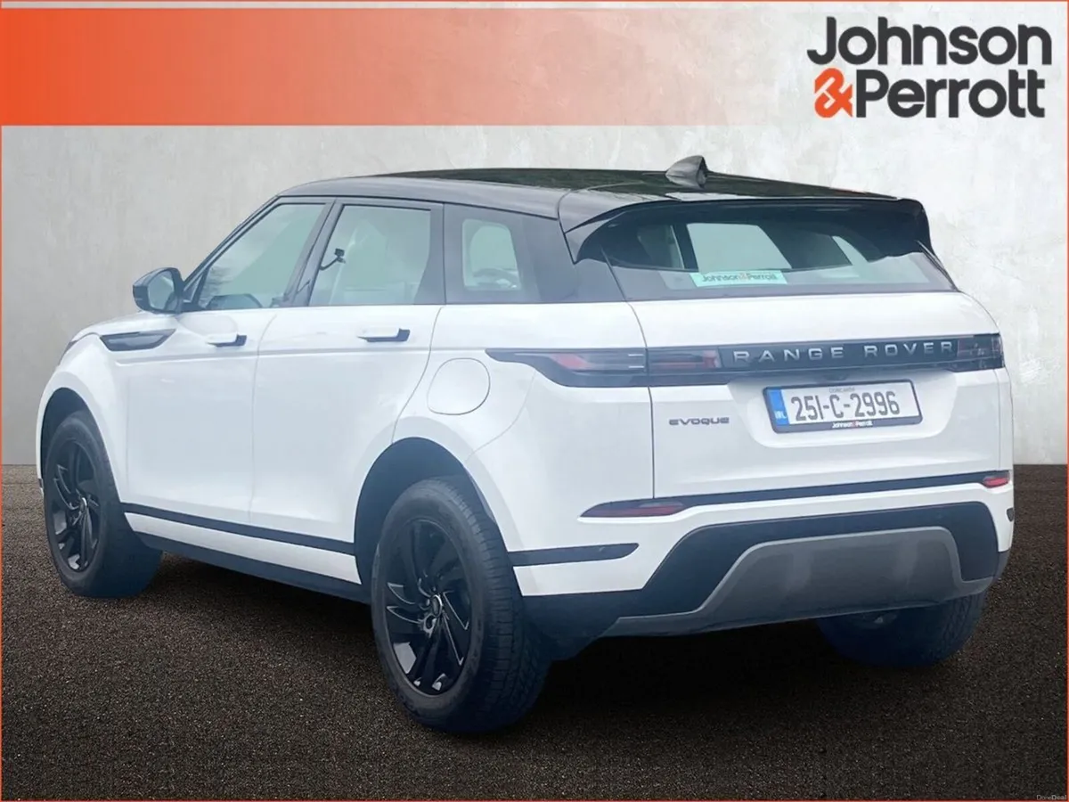 Land Rover Range Rover Evoque 1.5 I3 PHEV 269 PS S - Image 2