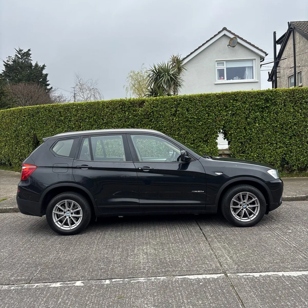 BMW X3 TAX 11/26 BRAND NEW NCT 05/27 - Image 4