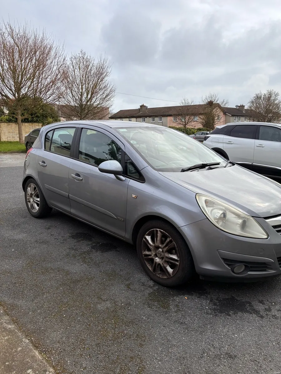 Opel Corsa Fresh NCT 01/27 - Image 2