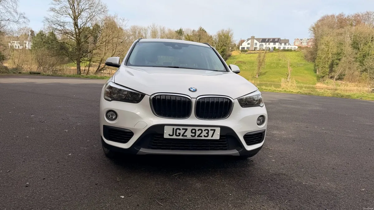 BMW X1 2018 - Image 3